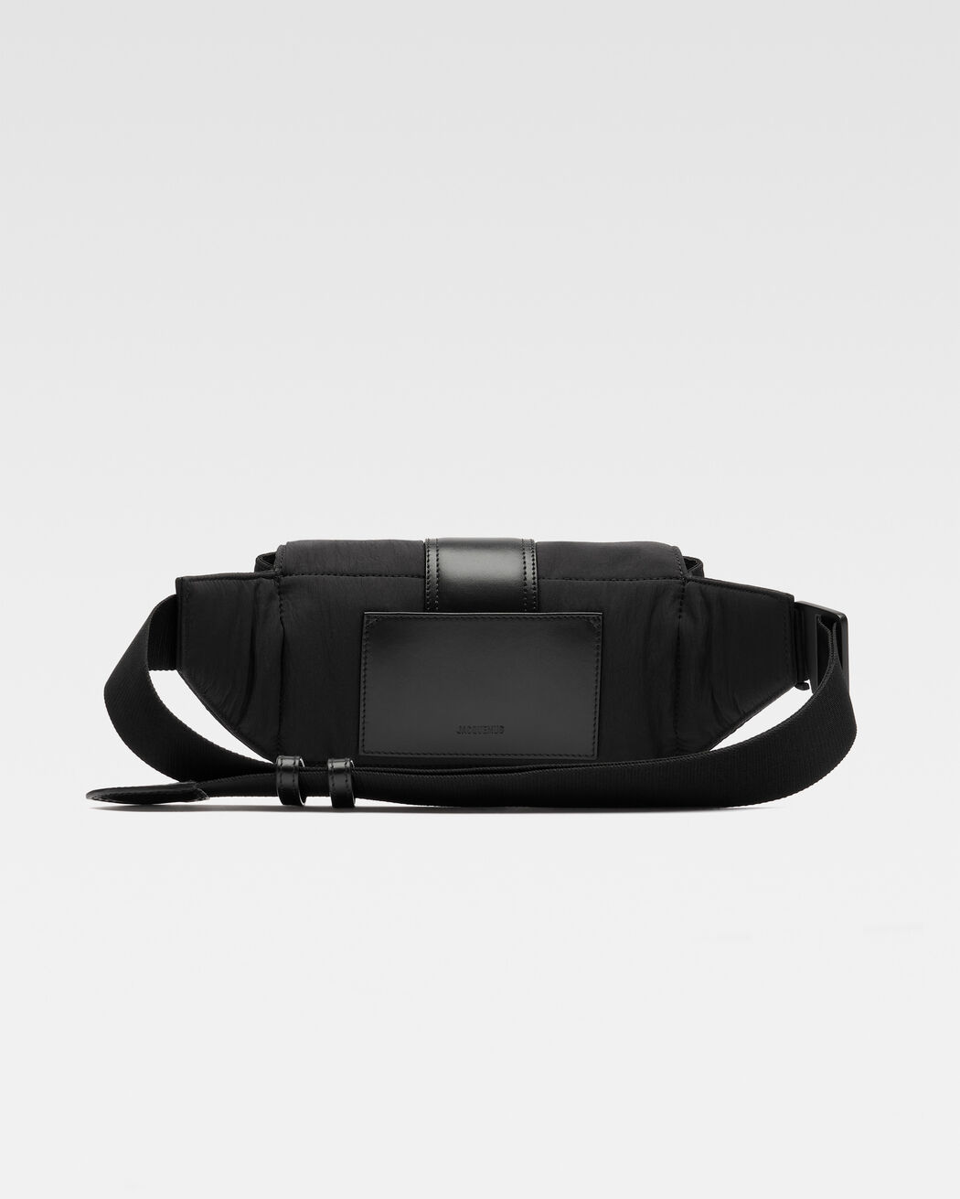 The Bambino bum bag jacquemus the bambino bum bag