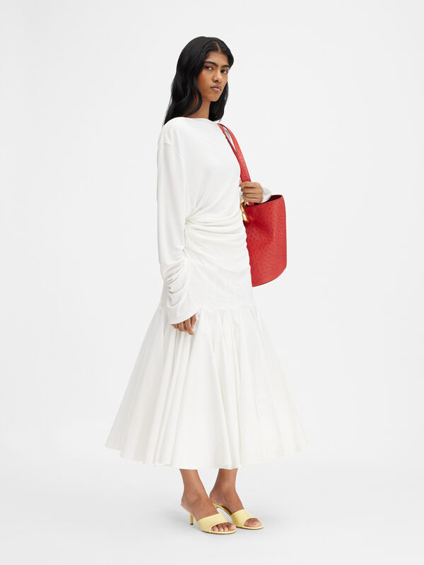 بلوزة The Croisière jacquemus بلوزة the croisi re