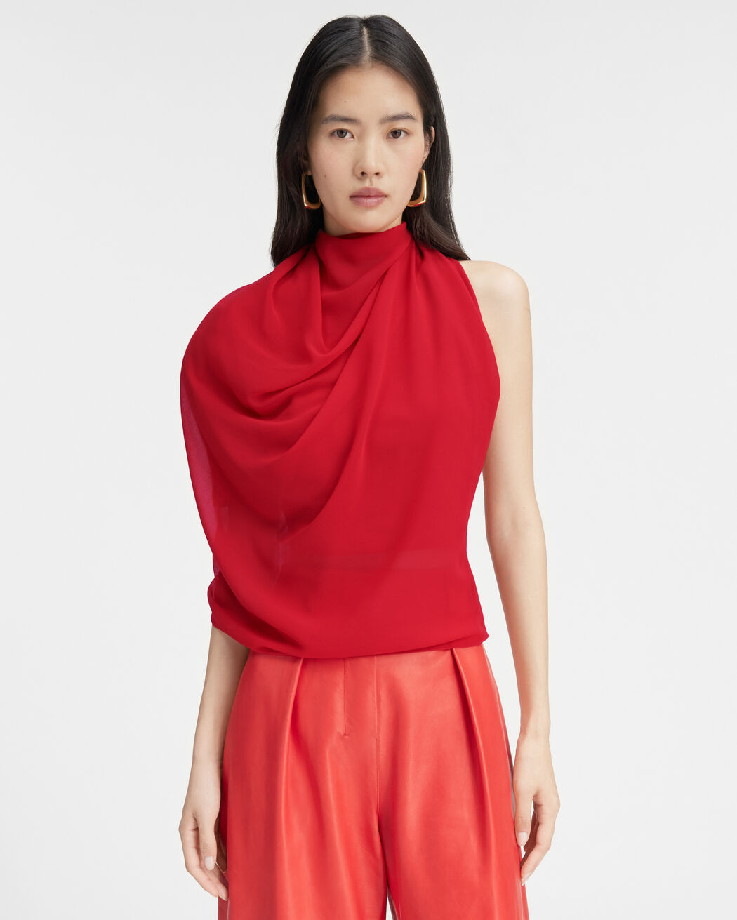 بلوزة Le Haut Pablo jacquemus بلوزة le haut pablo