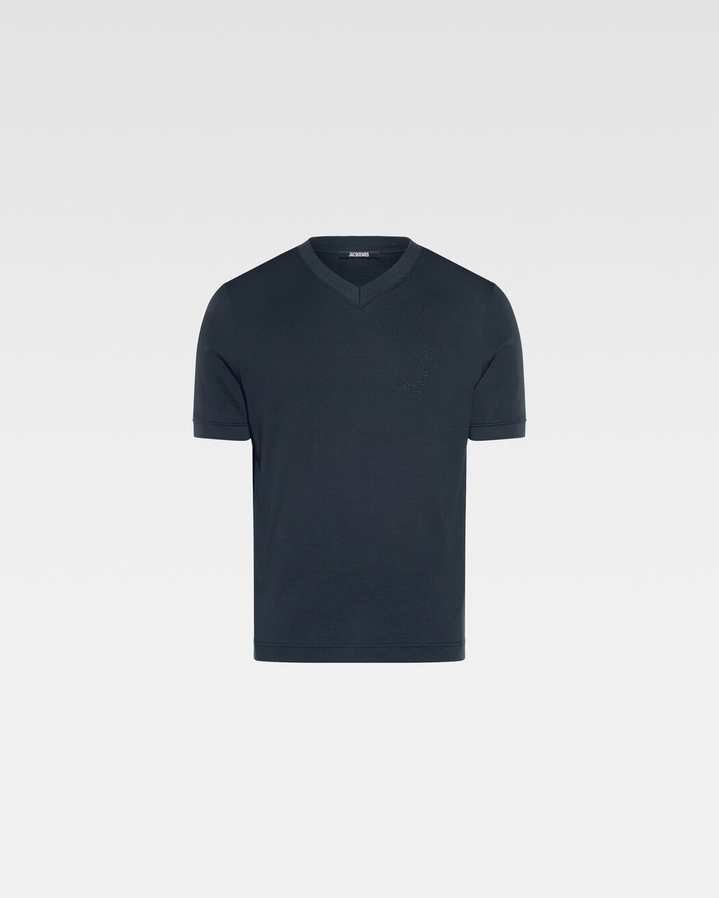 The Pesco t-shirt jacquemus the pesco t shirt