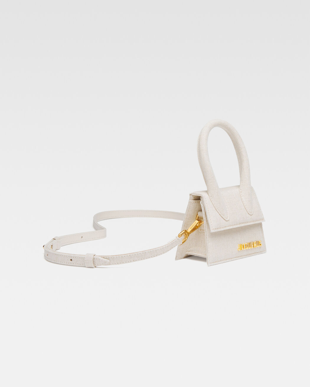 The Chiquito jacquemus the chiquito