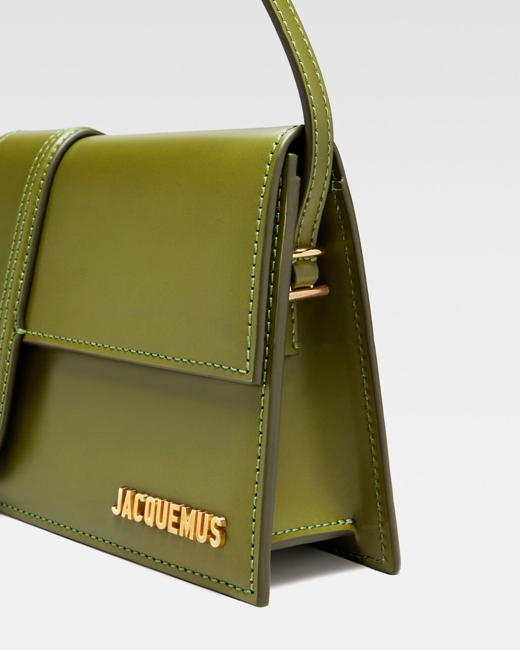 The long Bambino jacquemus the long bambino