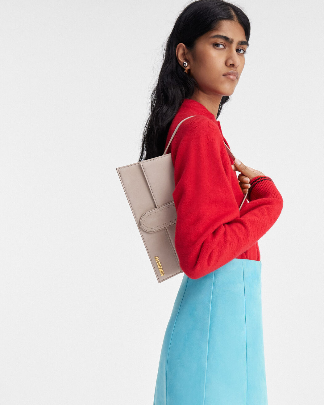 The long Bambino jacquemus the long bambino