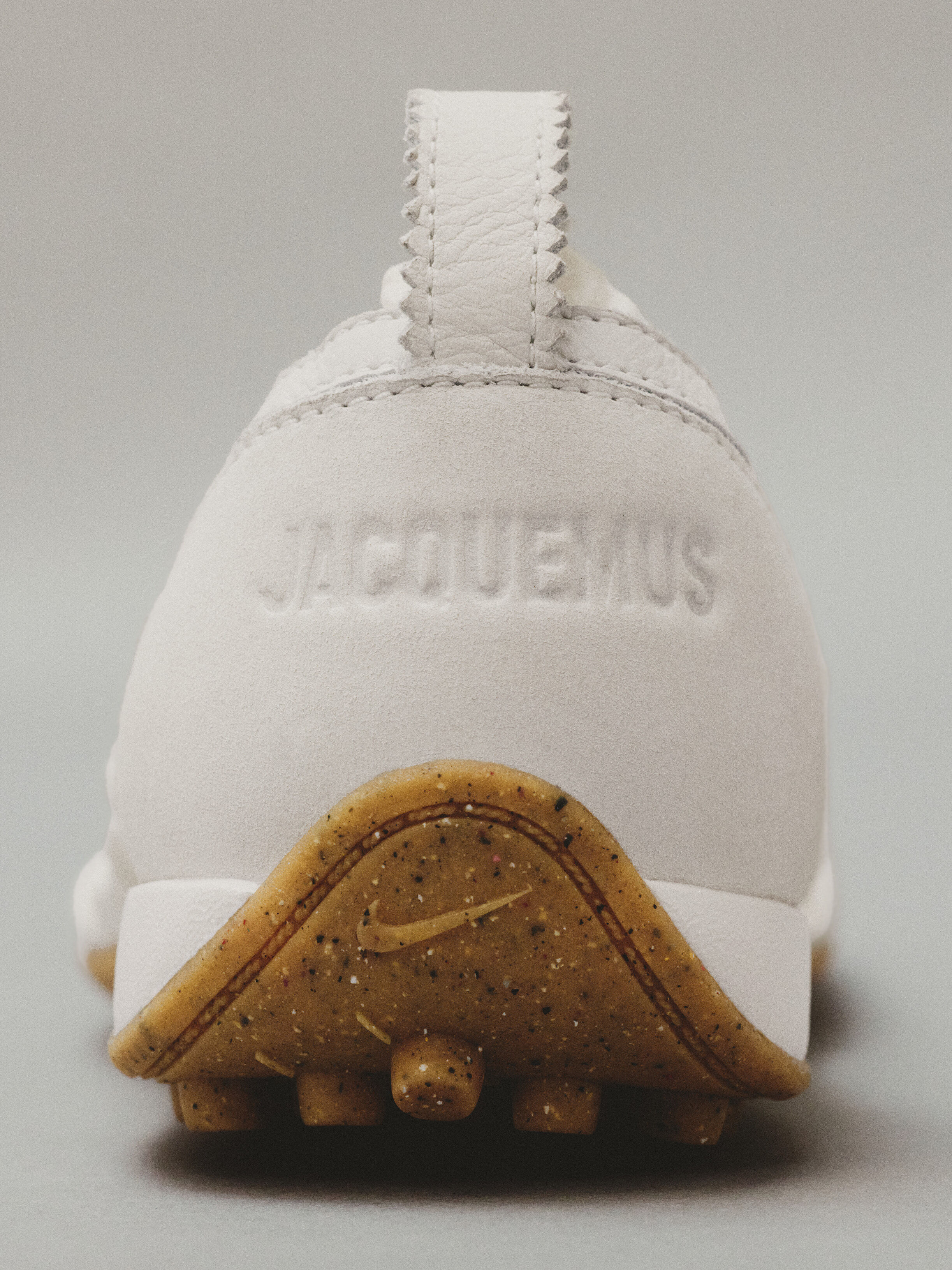 Moon Shoe Jacquemus + Nike, White | JACQUEMUS KSA