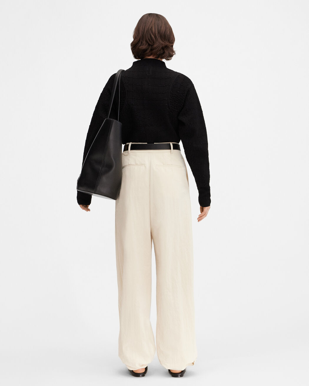 The Calisson pants jacquemus the calisson pants