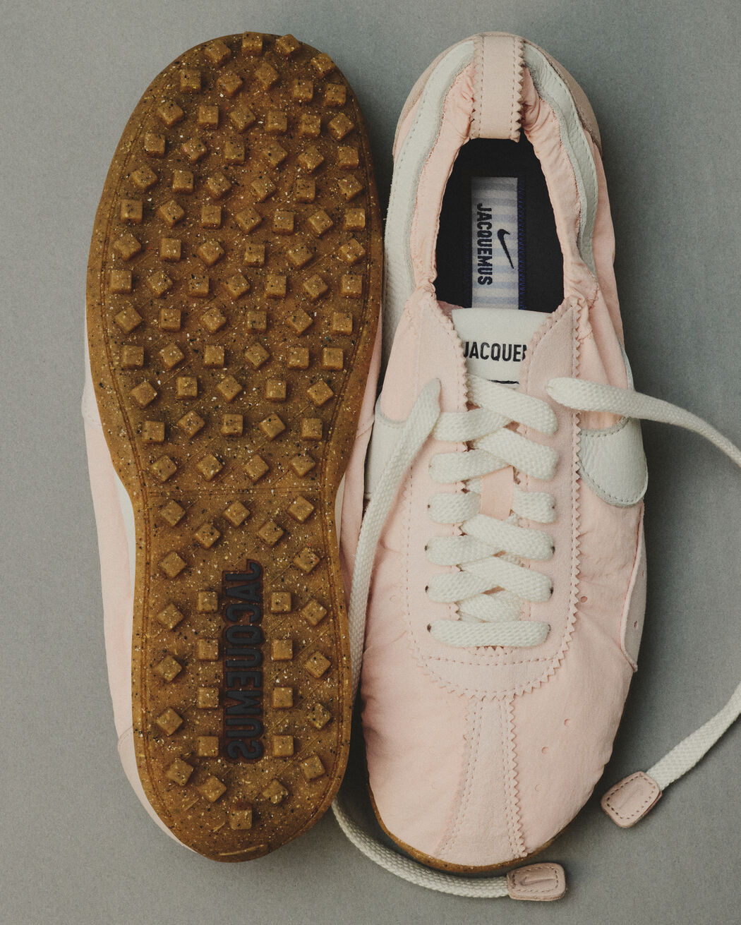 Moon Shoe Jacquemus + Nike moon shoe jacquemus nike