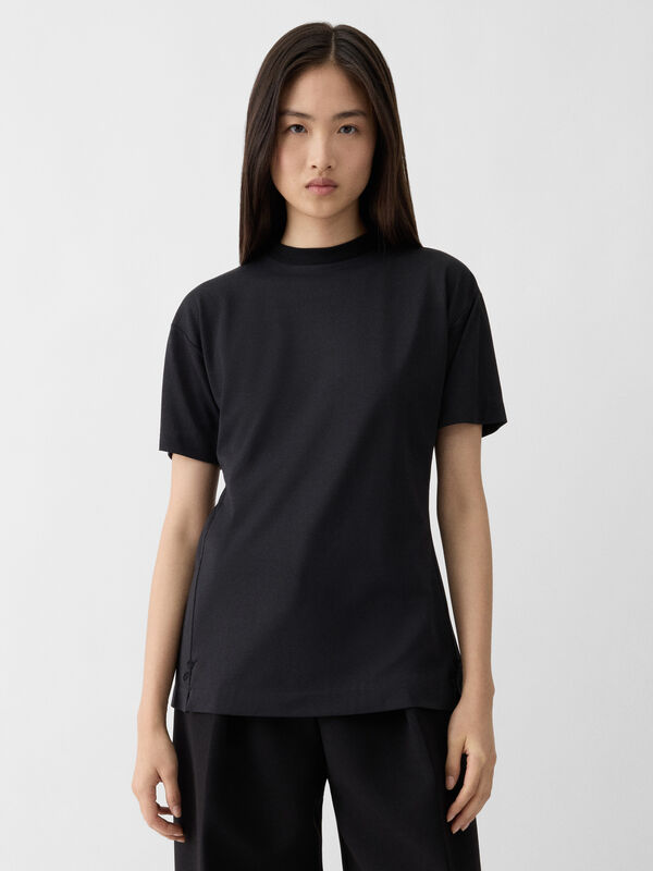 The Ventadou top jacquemus the ventadou top