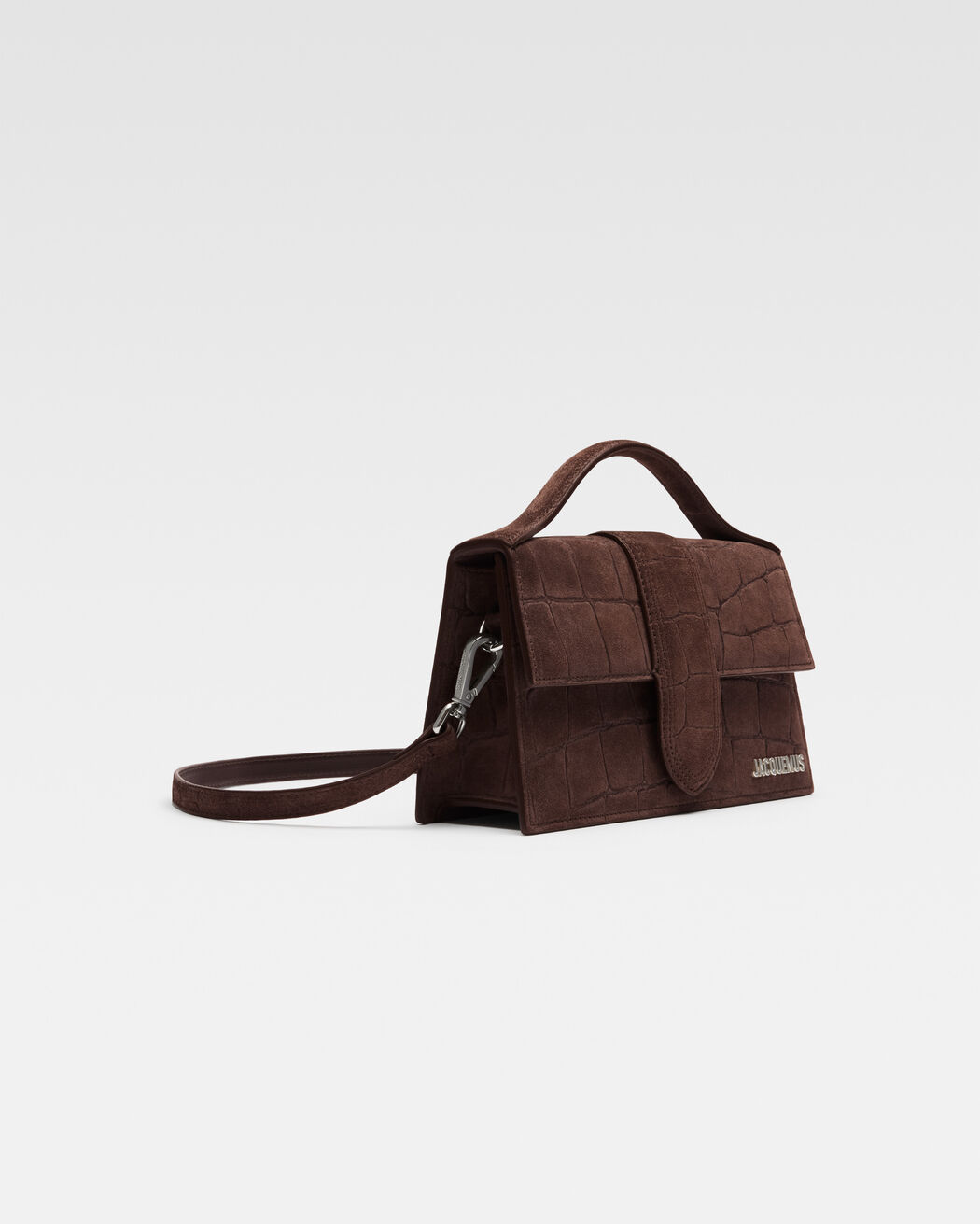 The large Bambino jacquemus the large bambino