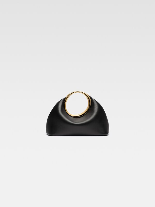 حقيبة Le Petit Calino jacquemus حقيبة le petit calino