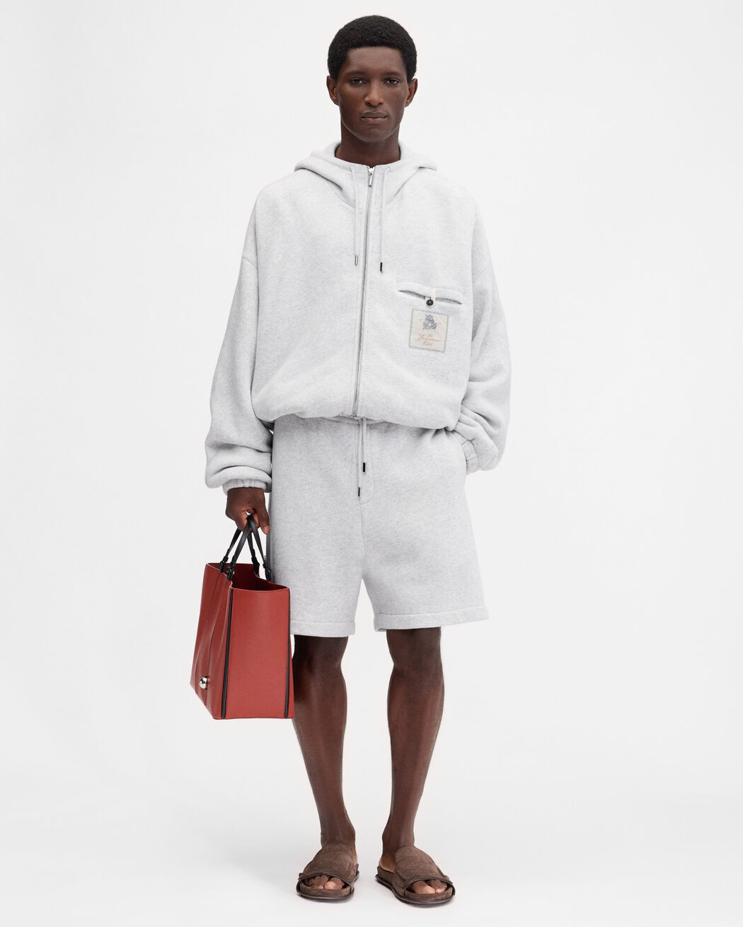 The Torneo shorts jacquemus the torneo shorts