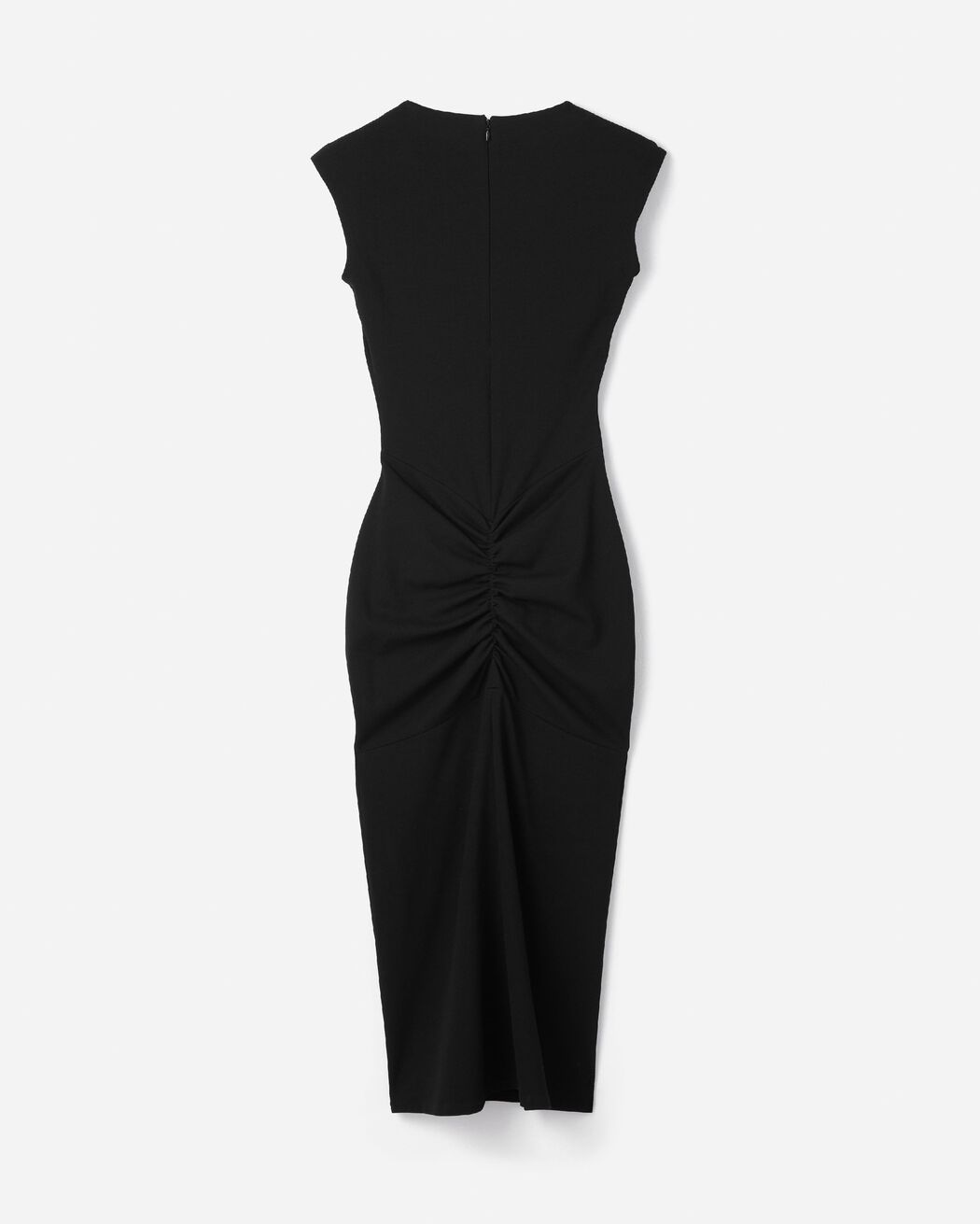 The Alba midi dress jacquemus the alba midi dress