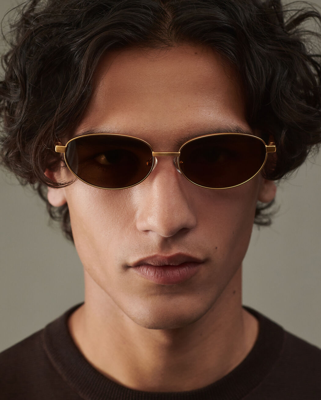 The Alba sunglasses jacquemus the alba sunglasses