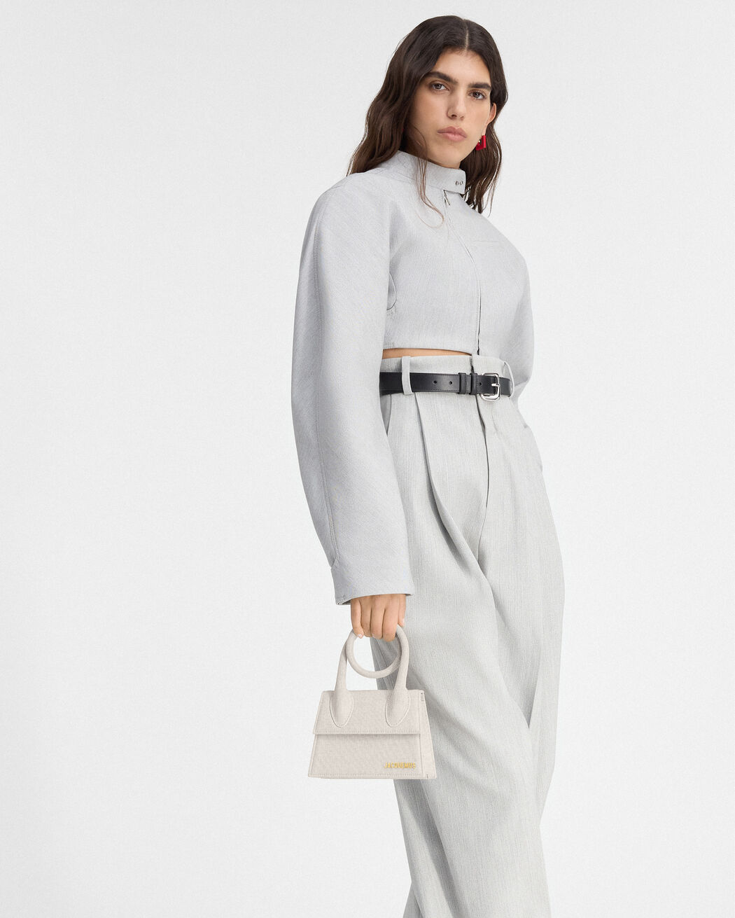 The knot Chiquito jacquemus the knot chiquito