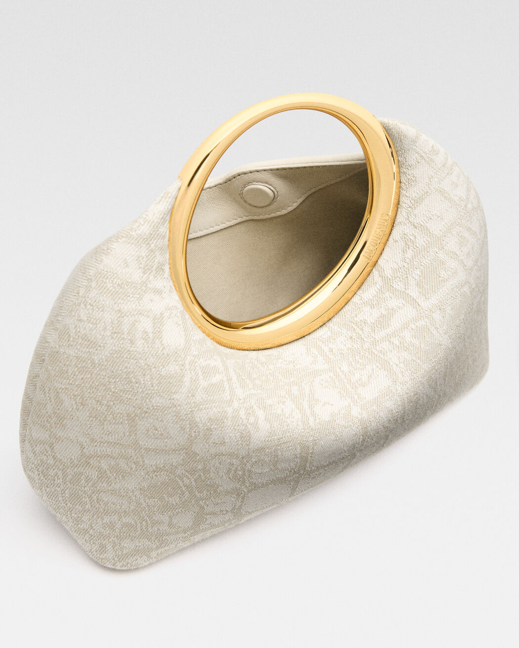 The small Calino jacquemus the small calino