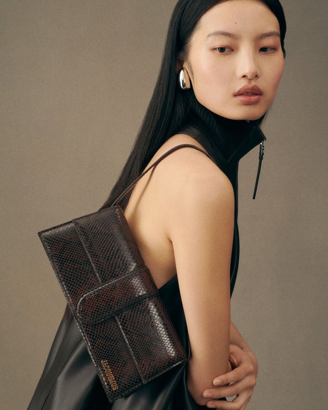 Le Bambino Long jacquemus le bambino long