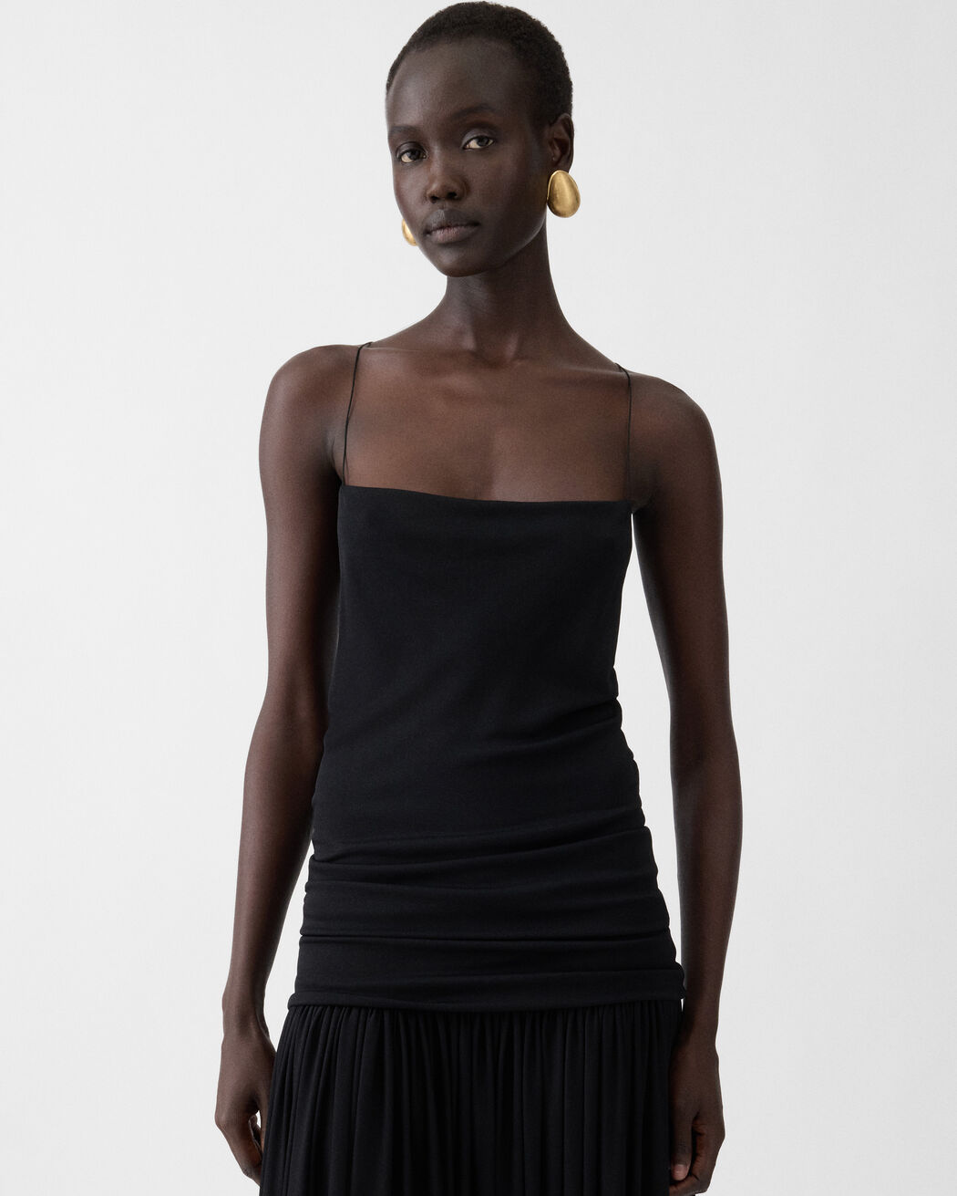 The Abiha dress jacquemus the abiha dress