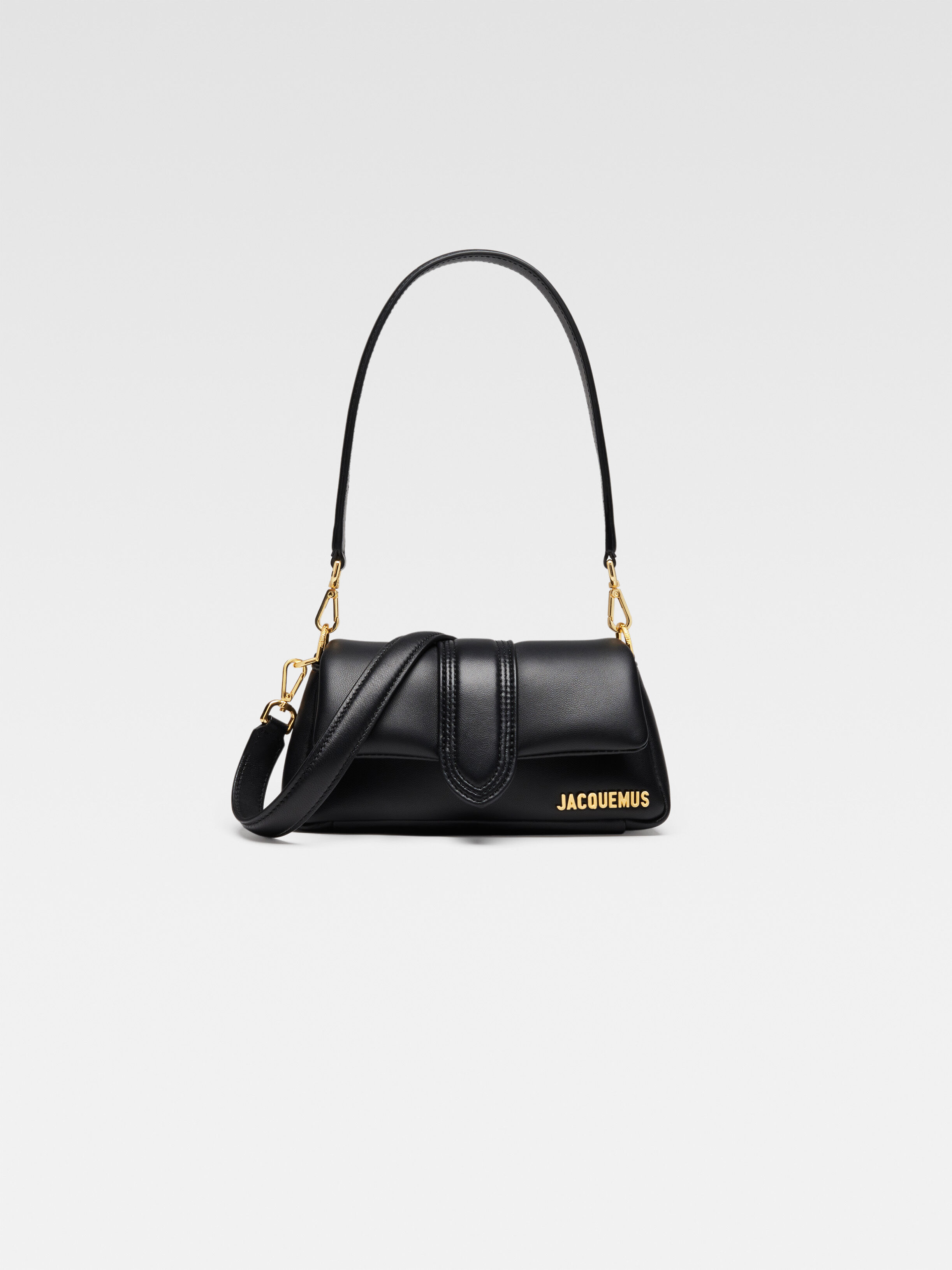 ume⭐︎Jacquemus small Bambimou The small Bambimou, Black | JACQUEMUS KSA
