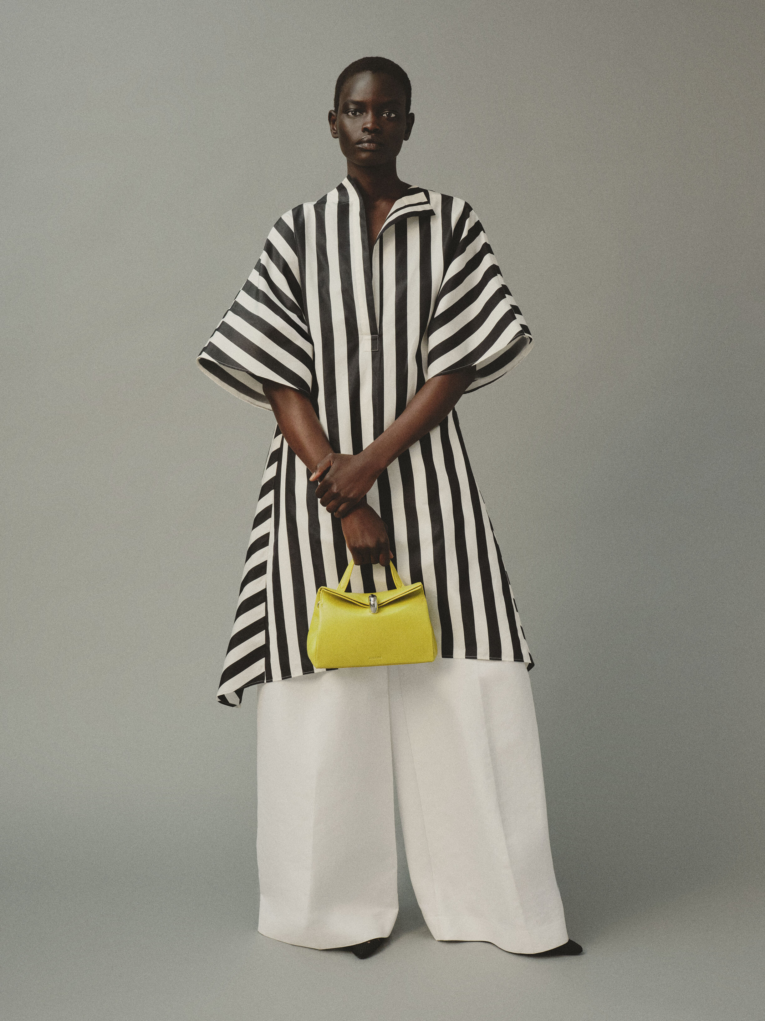 The small Valérie, Green | JACQUEMUS KSA