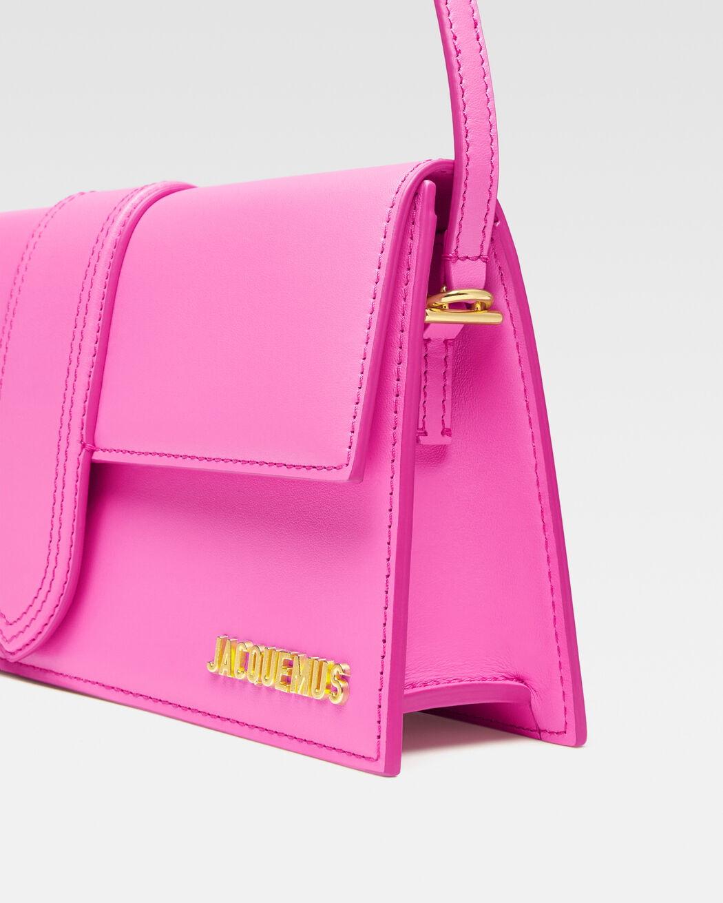 The long Bambino jacquemus the long bambino