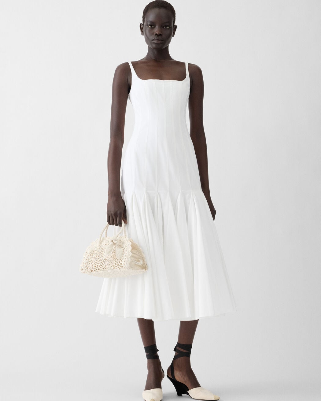 The Agave dress jacquemus the agave dress