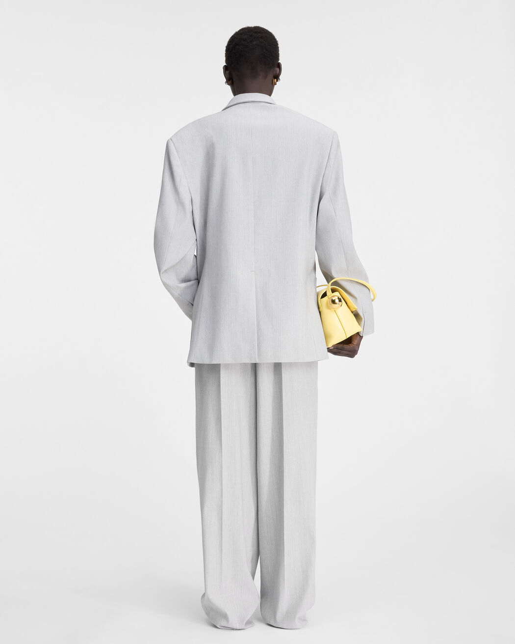 جاكيت La Veste D'Homme jacquemus جاكيت la veste d homme