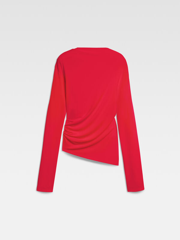 بلوزة The Croisière jacquemus بلوزة the croisi re