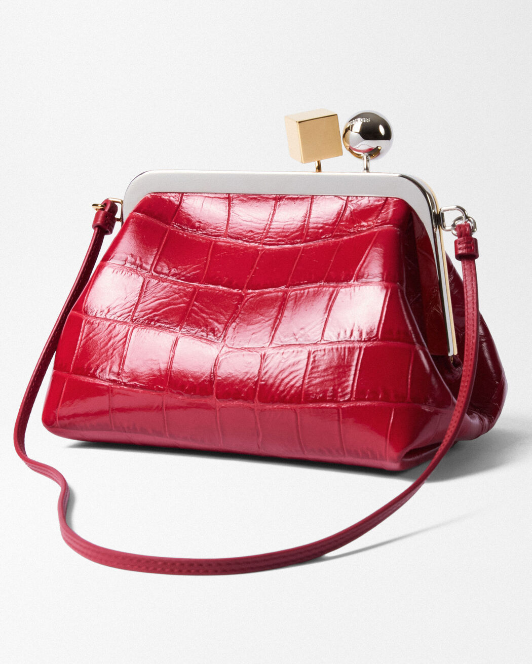 The Berlingot jacquemus the berlingot