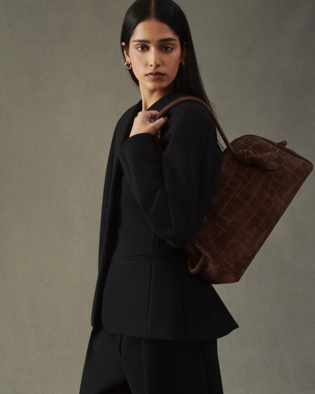 The Turismo jacquemus the turismo