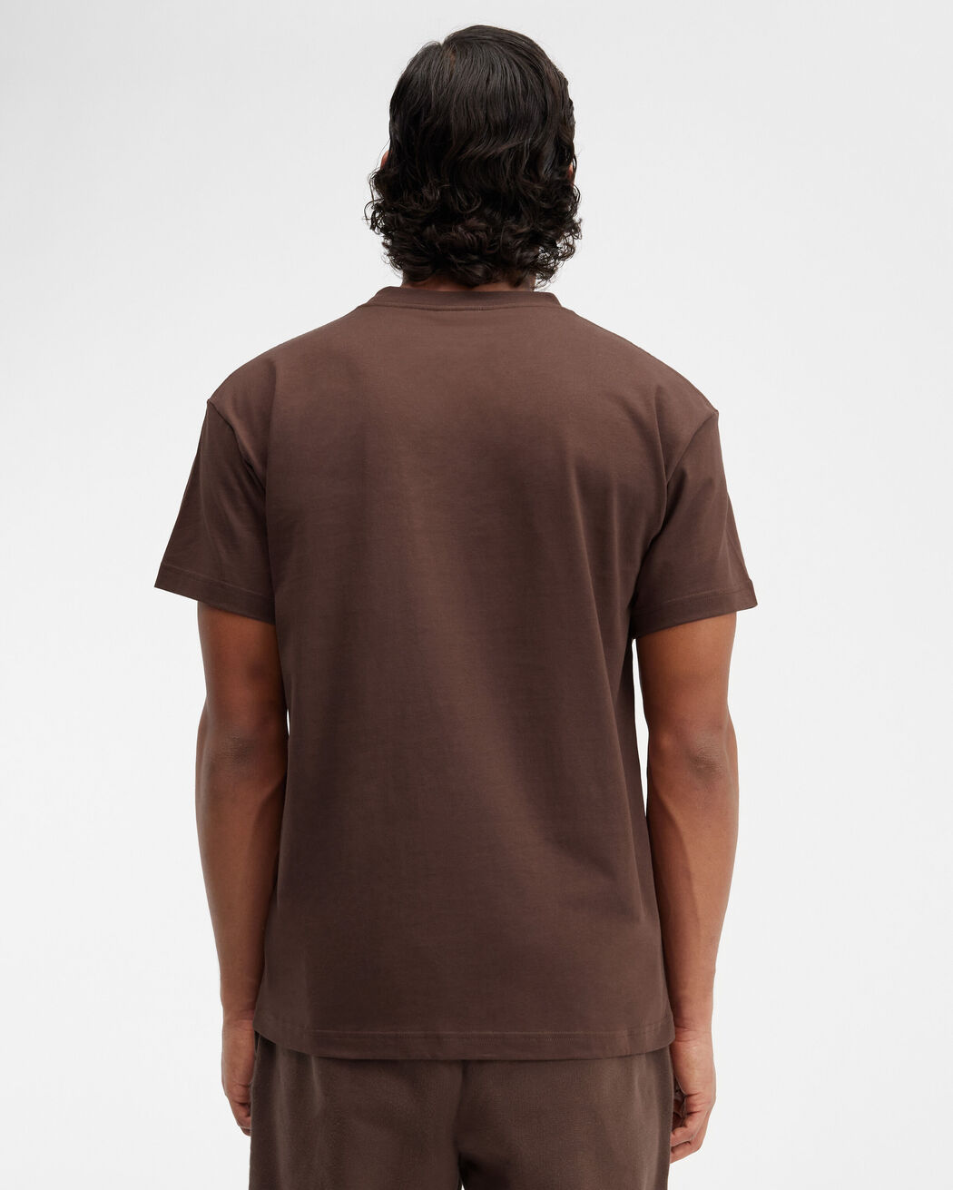 The Jacquemus t-shirt the jacquemus t shirt