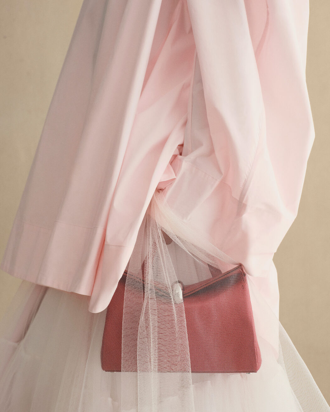 The Paysan dress jacquemus the paysan dress