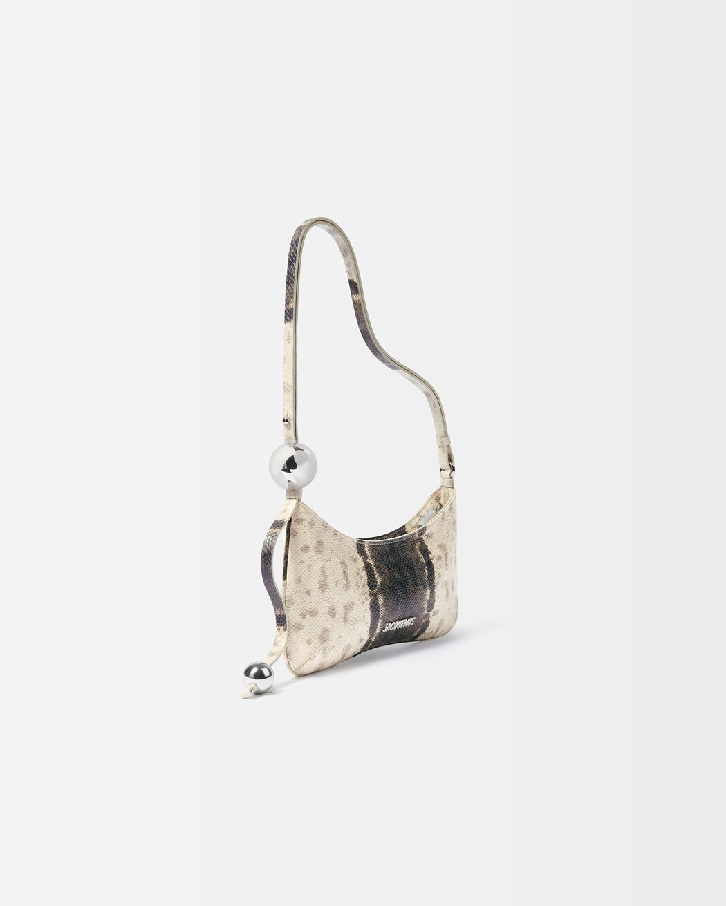 The Bisou Perle jacquemus the bisou perle