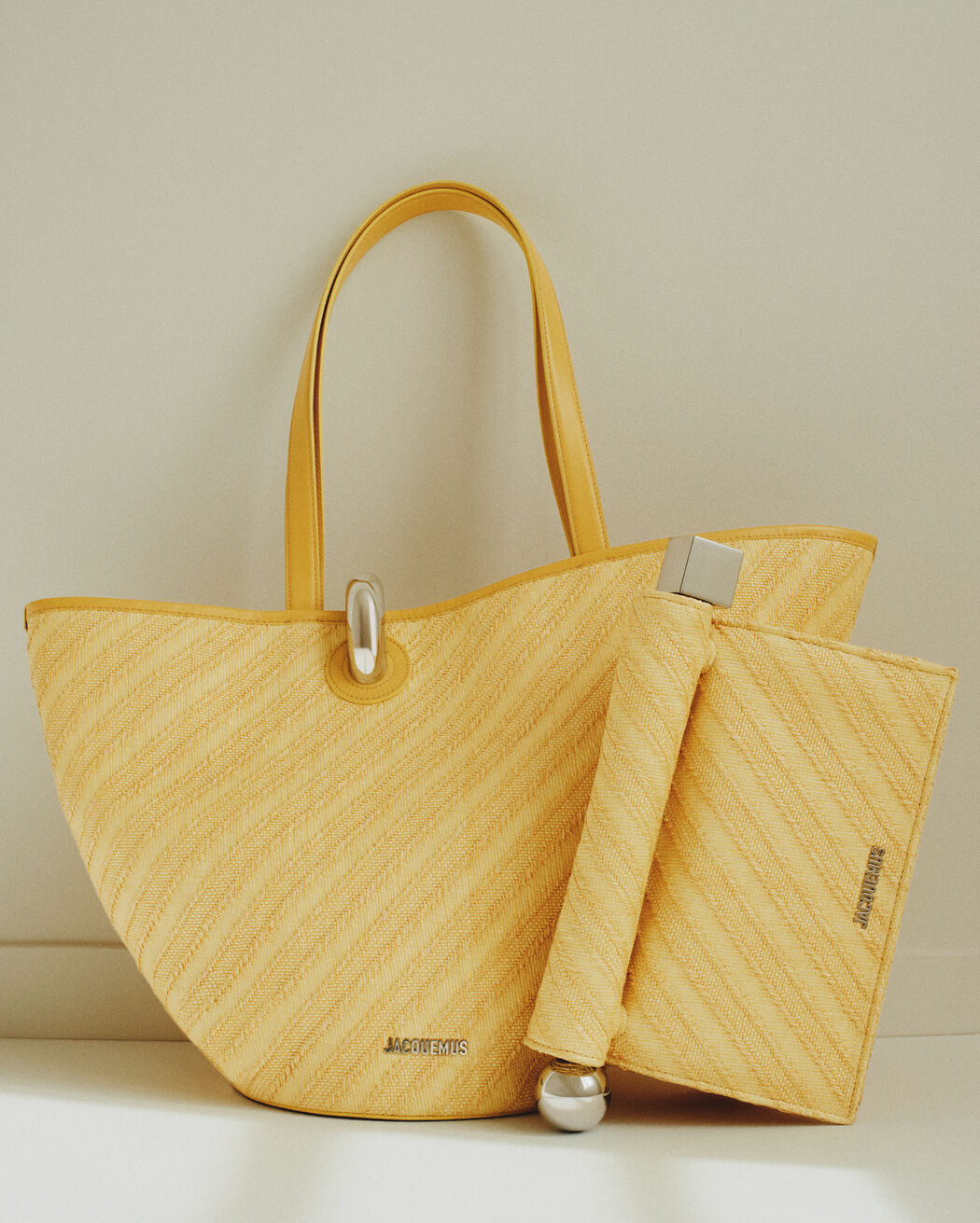 The Bambola jacquemus the bambola