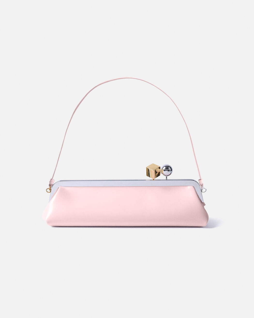 The Salon clutch jacquemus the salon clutch