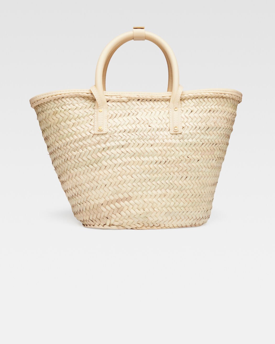 حقيبة Le Panier Soli jacquemus حقيبة le panier soli