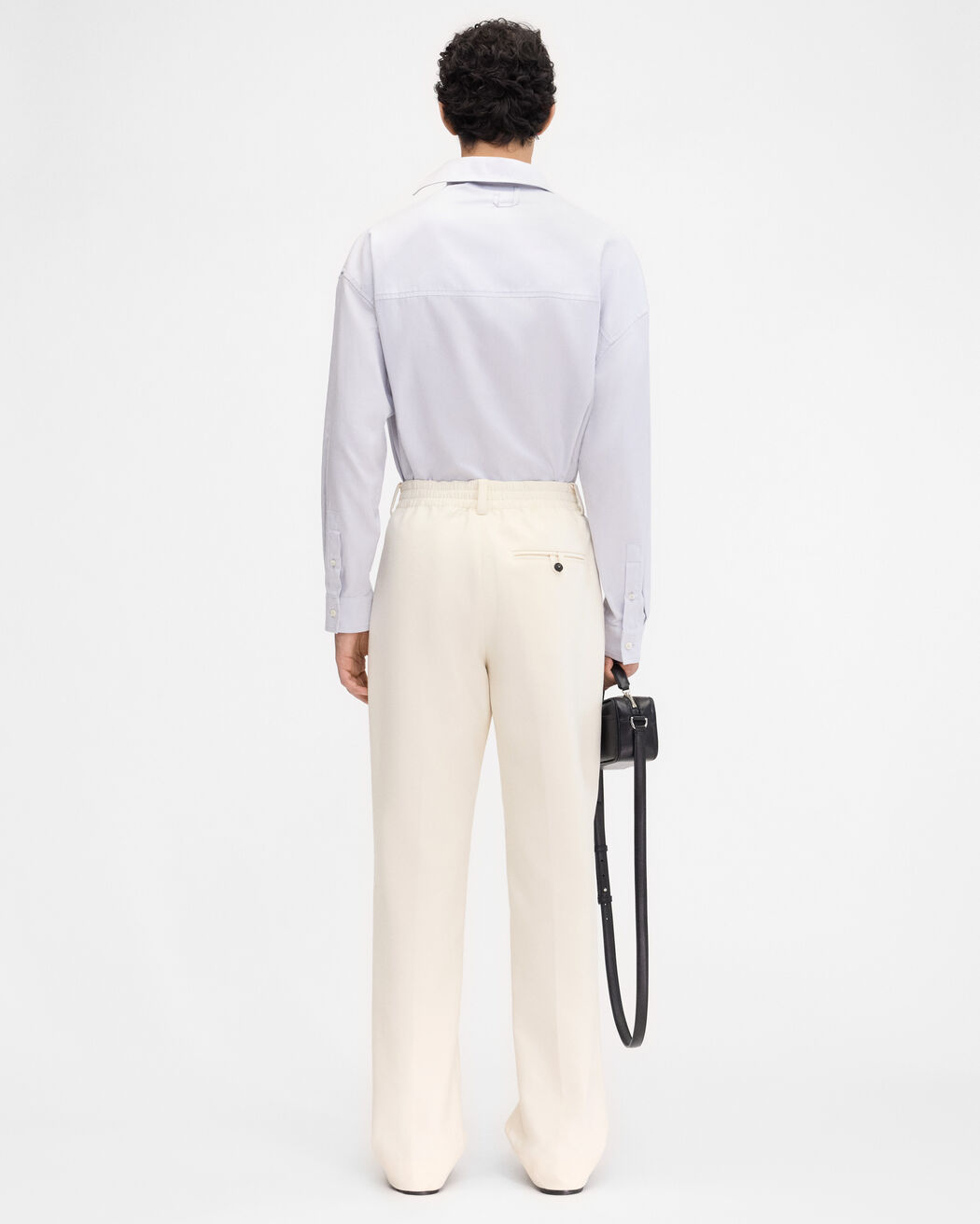 The Croisière pants jacquemus the croisi re pants