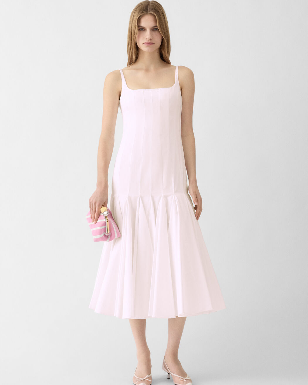The Agave dress jacquemus the agave dress