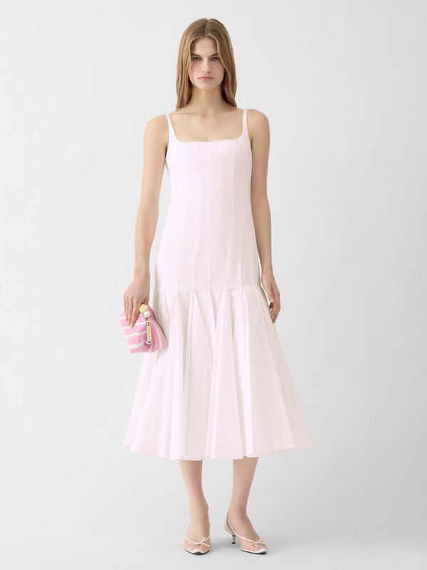 The Agave dress jacquemus the agave dress