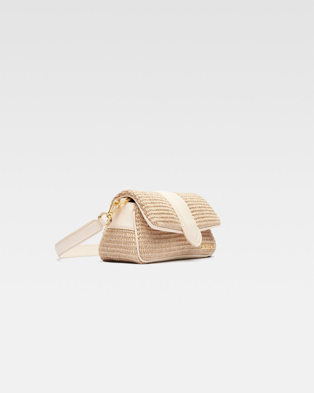The small Bambimou jacquemus the small bambimou