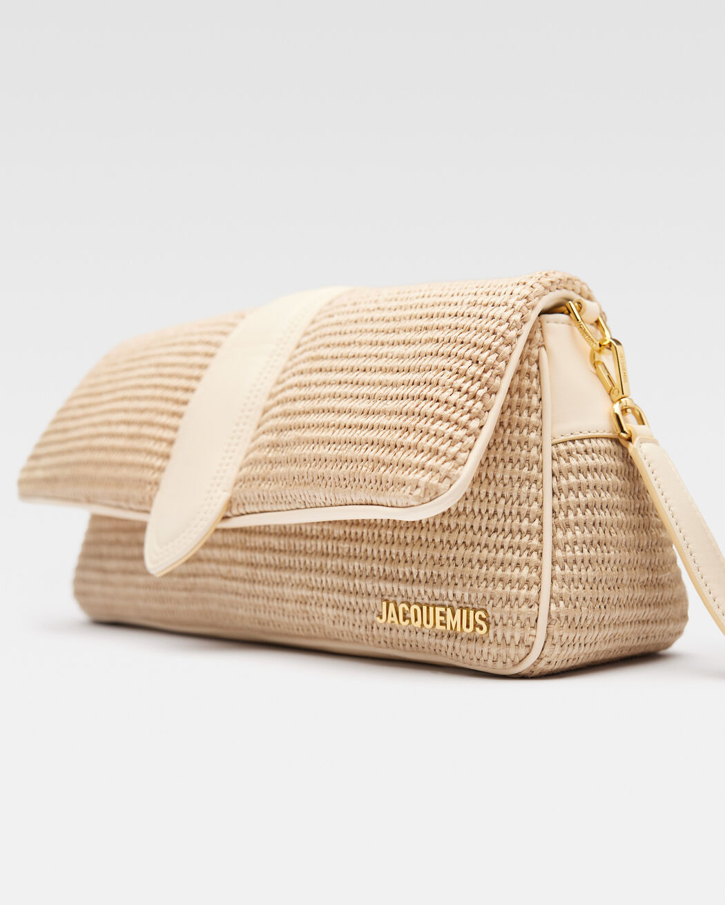 The Bambimou jacquemus the bambimou