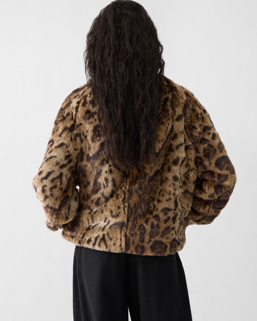 The Fernando jacket jacquemus the fernando jacket