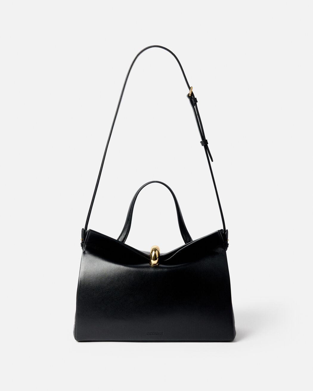 The Valérie حقيبة jacquemus the val rie حقيبة