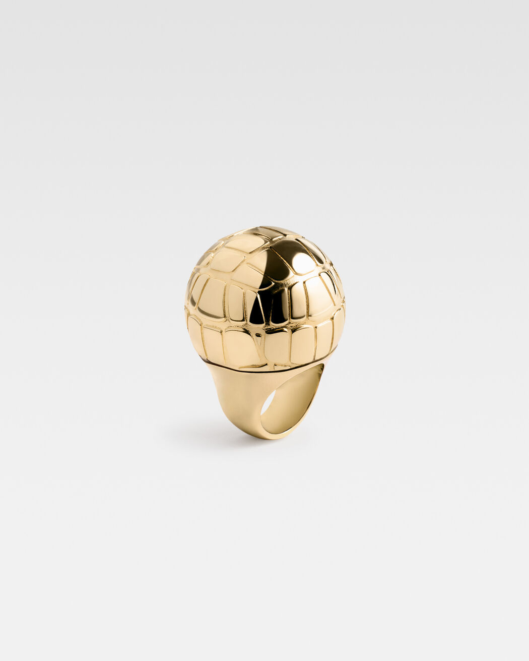 The Salon ring jacquemus the salon ring