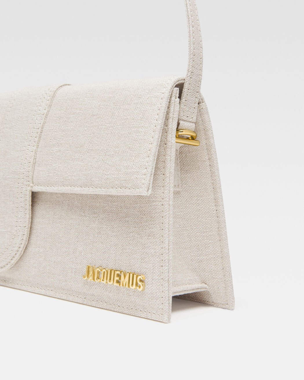 حقيبة The long Bambino jacquemus حقيبة the long bambino