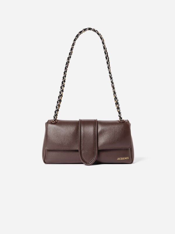 The Bambino Chaîne jacquemus the bambino cha ne