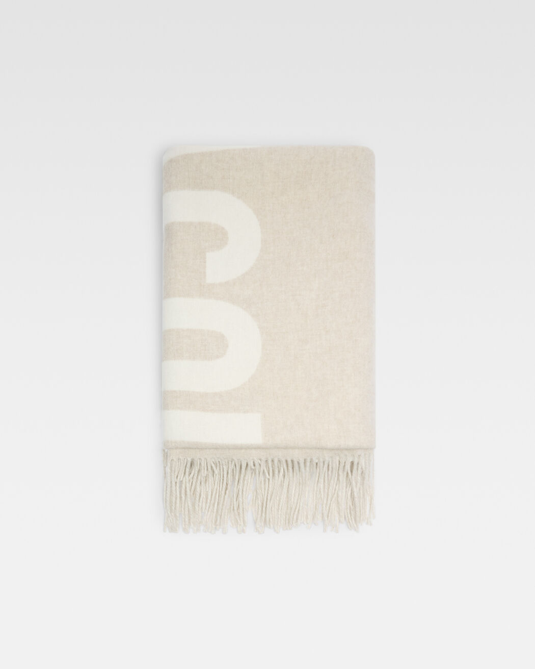 The Jacquemus plaid the jacquemus plaid