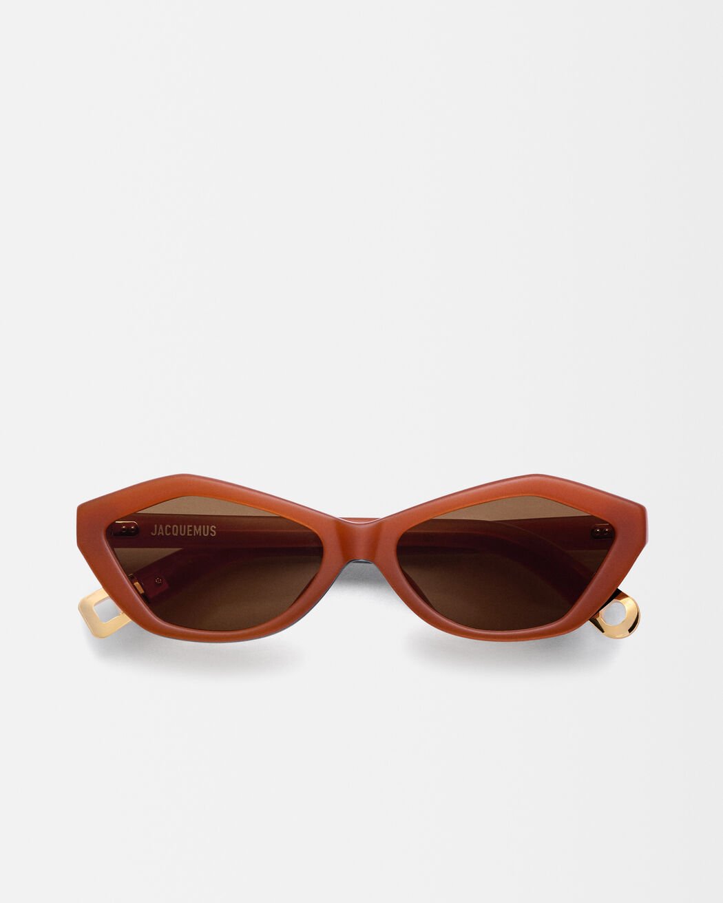 The Bambino sunglasses jacquemus the bambino sunglasses