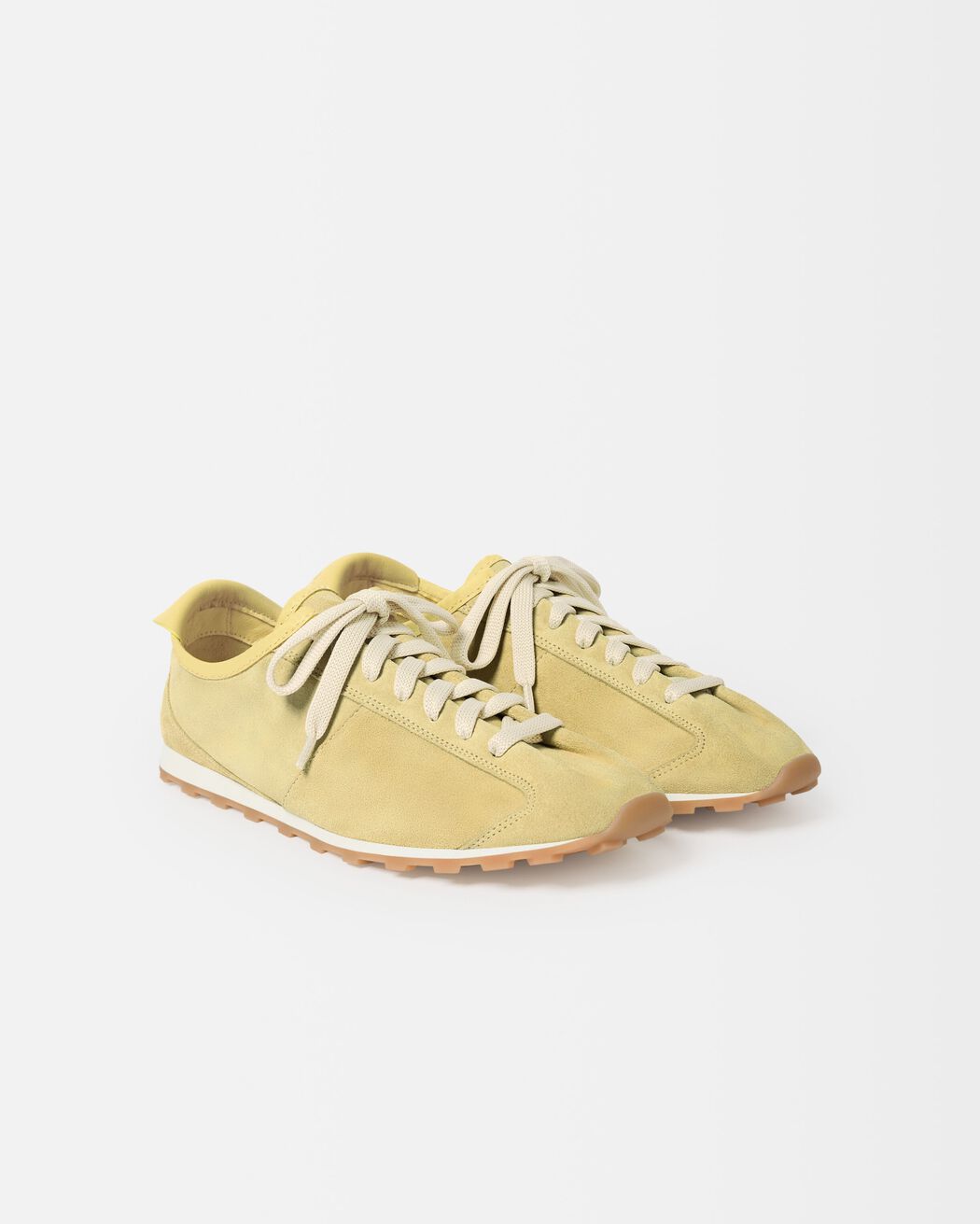 سنيكرز The Tennis jacquemus سنيكرز the tennis