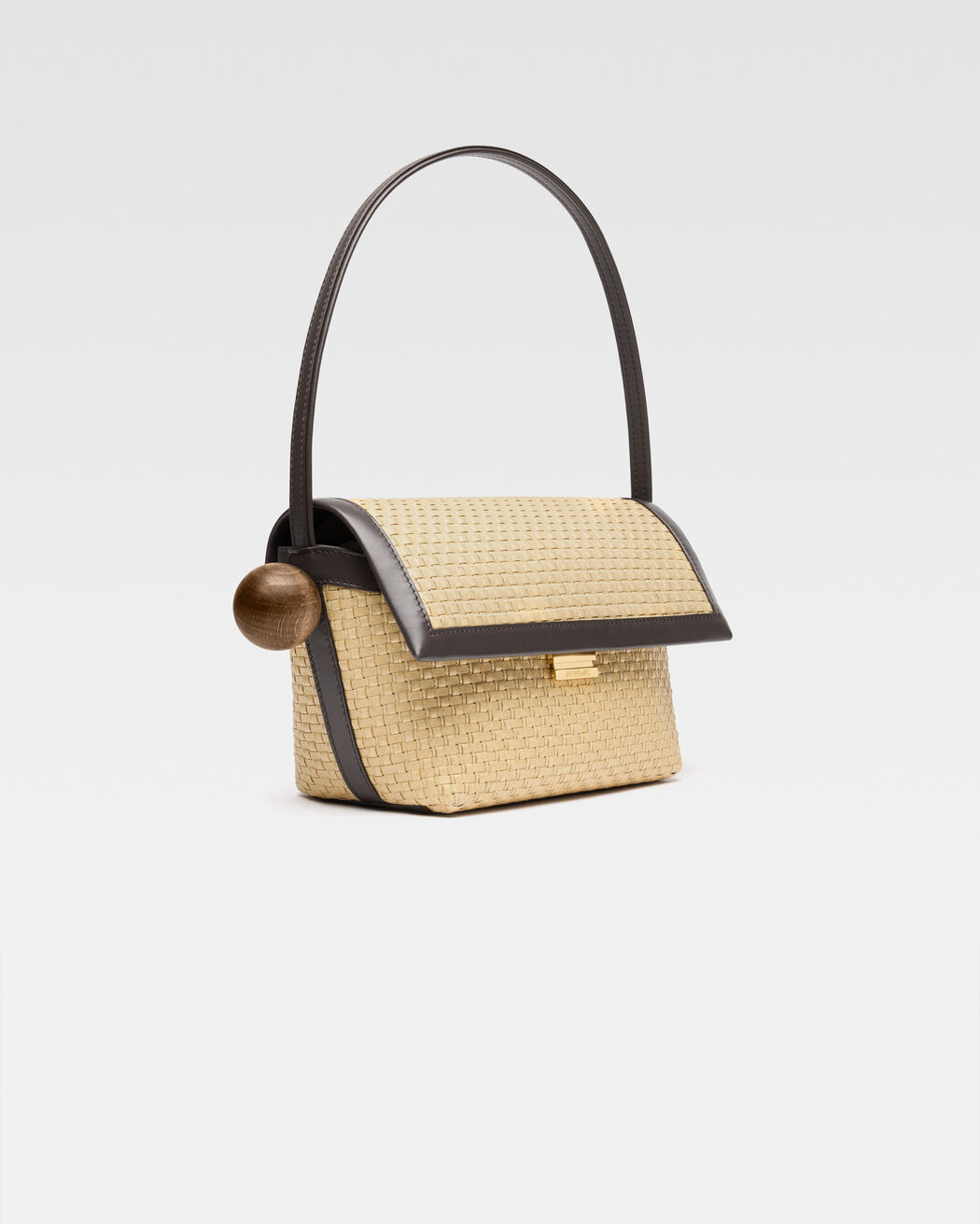 The Rond Carré jacquemus the rond carr