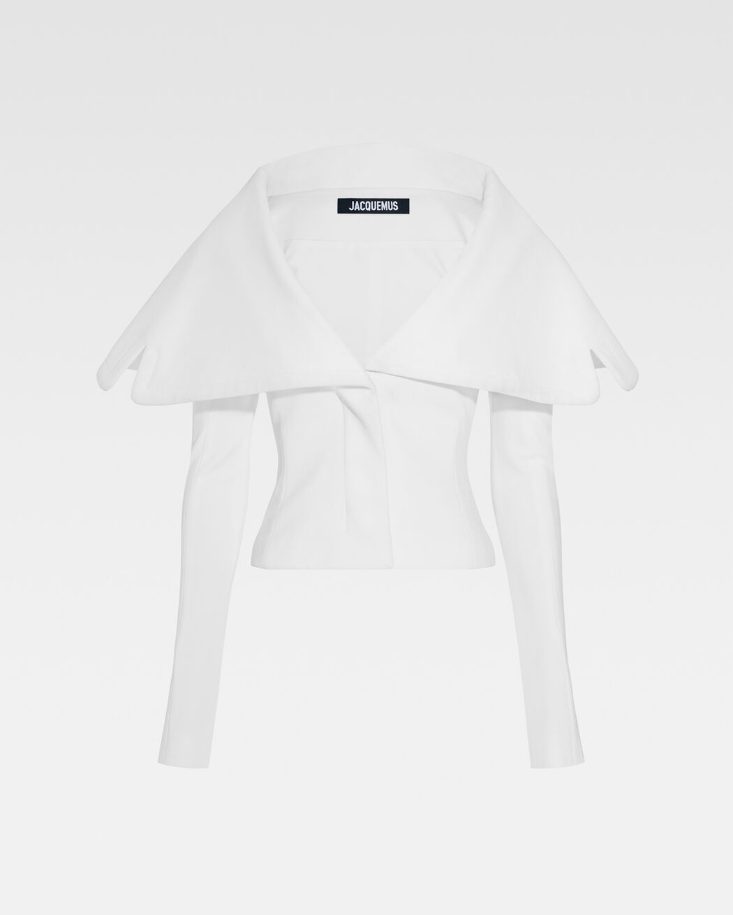 جاكيت La Veste Giacca jacquemus جاكيت la veste giacca