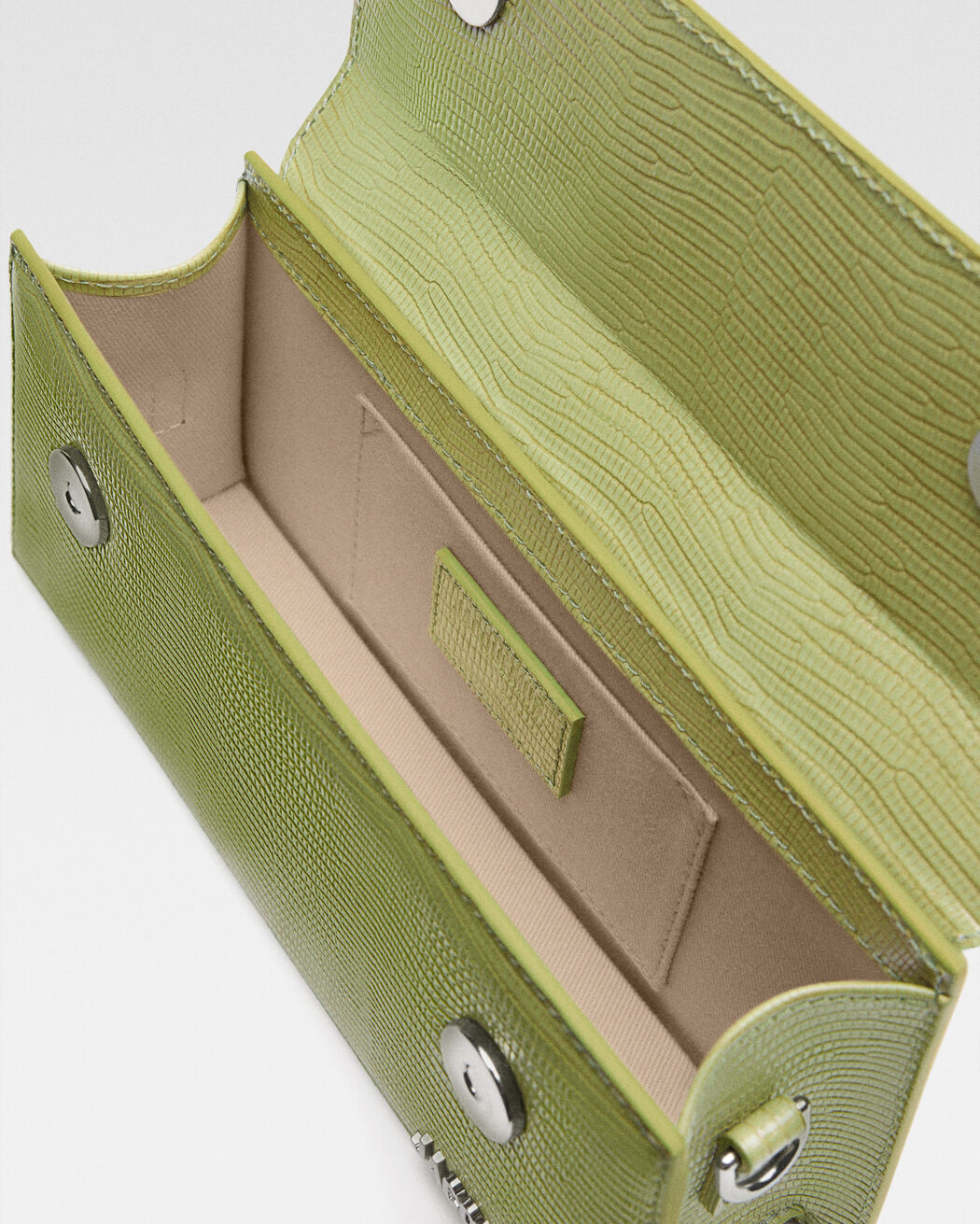 حقيبة The long Chiquito jacquemus حقيبة the long chiquito